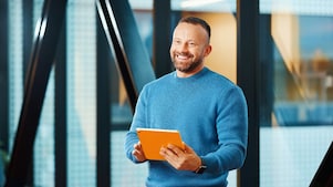 Erweitern Sie Ihr Spektrum