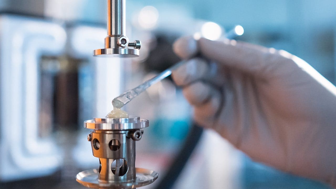 Shell Grasbrook Lubricants Centre