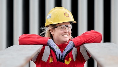 Stefanies Geschichte