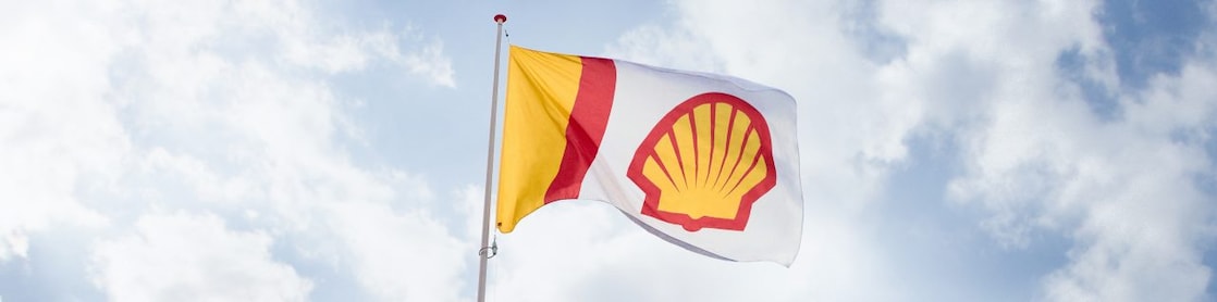 Die Zukunft bei Shell mitgestalten