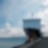 ship standing at port