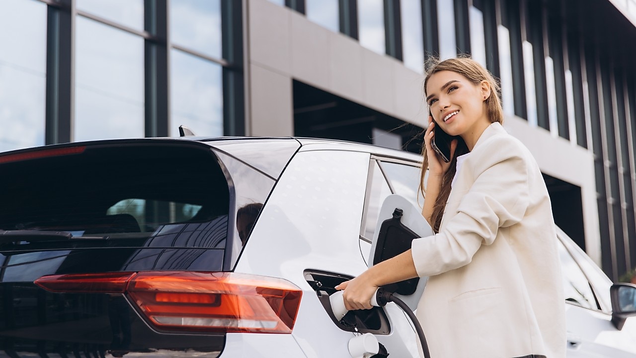 Shell Recharge Elektromobilitätsstudie 2025 – Erkenntnisse zur Zukunft ...