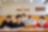 Stockbild von jungen Leuten in einem Hörsaal