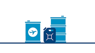 Kraftstoffe und Heizöl