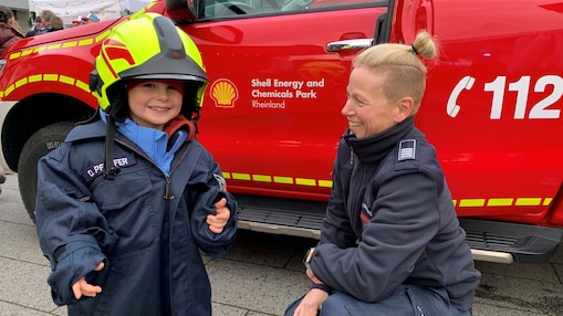 Title - Burger-Dialog