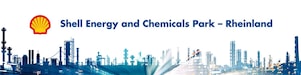 Shell energy and chemicals park Rheinland
