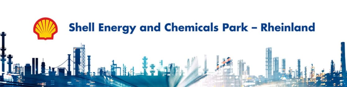 Shell energy and chemicals park Rheinland
