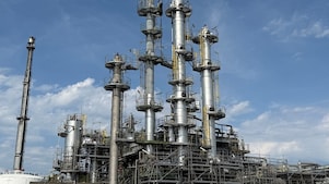 Shell Rheinland startet turnusmäßigen Großstillstand am Standort Wesseling