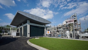 inauguration refhyne