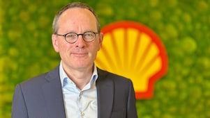 Jan-Peter Groot Wassink, Vice President Rheinland