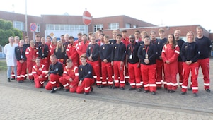 Shell rheinland delivery e-heater