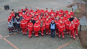 Shell Rheinland setzt mit Müllsammelaktion starkes Zeichen für den Umweltschutz