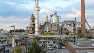 Zeitenwende: Shell in Wesseling rohölfrei – neue zukunftsweisende  Produktionsanlagen entstehen