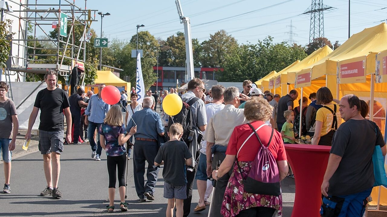 Rheinland Energie und Chemiepark - Projekt Refhyne