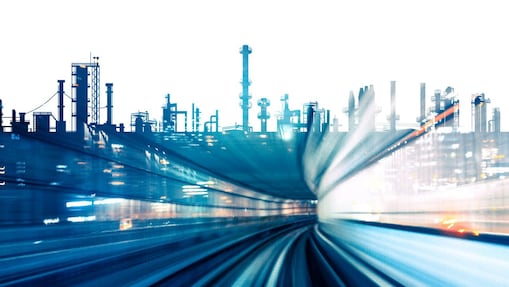 Rheinland Energie und Chemiepark - Projekt Refhyne