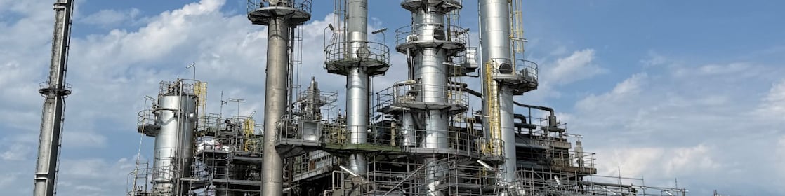 Shell Rheinland startet turnusmäßigen Großstillstand am Standort Wesseling