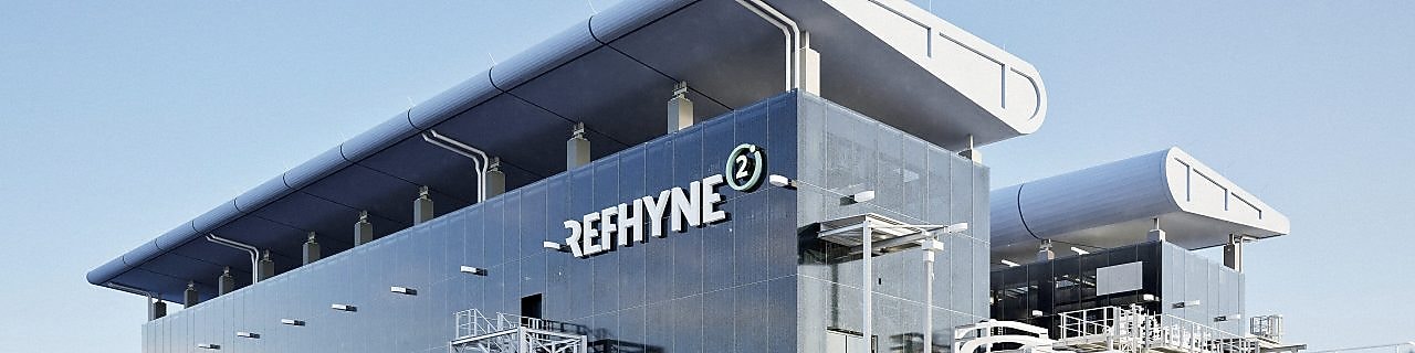 Shell schließt Stromlieferverträge zur Erzeugung von erneuerbarem Wasserstoff in Deutschland