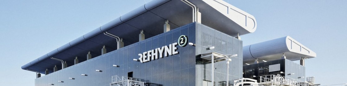 Shell schließt Stromlieferverträge zur Erzeugung von erneuerbarem Wasserstoff in Deutschland