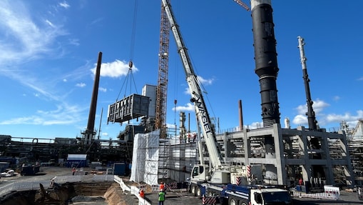 Innovation: E-Heater