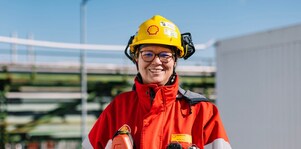 Shell Rheinland erfindet sich neu