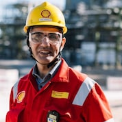 Amu Arenja, Senior Project Manager, Wesseling