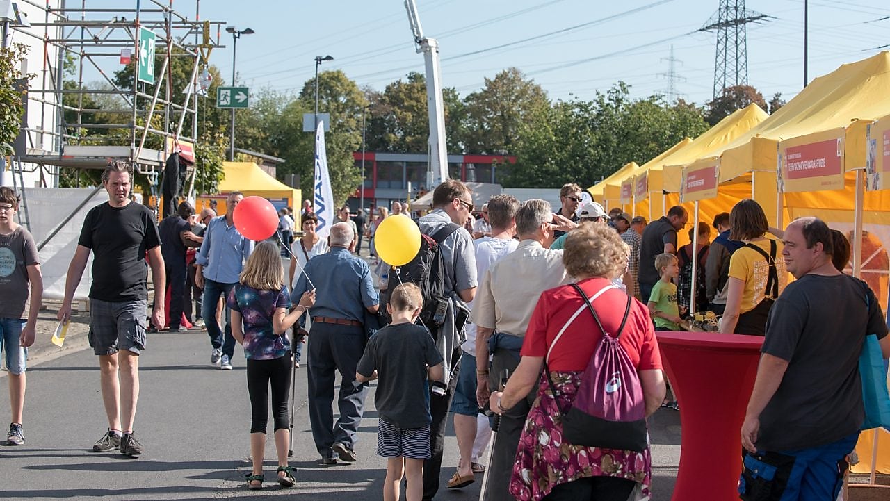 Rheinland Energie und Chemiepark - Projekt Refhyne