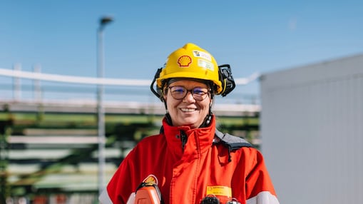 Shell Rheinland erfindet sich neu