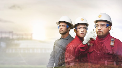 Catalysts & Technologies hero workers