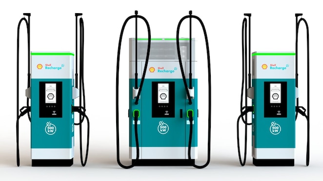 Das „PowerPack 500“ ist eine wirtschaftliche, integrierte Lösung aus Ladehardware und Services