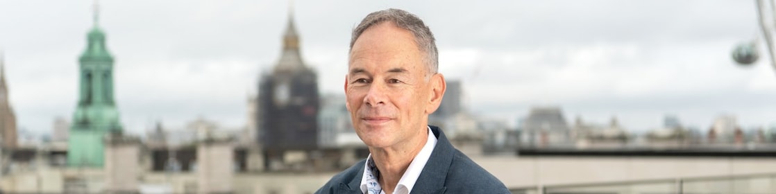 David Hone