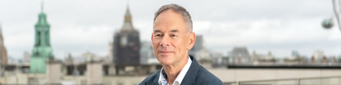 David Hone