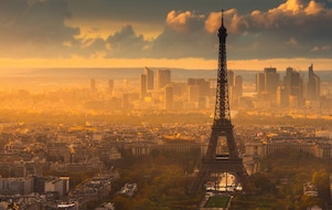 paris agreement