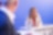 Journalistin und Publizistin Dr. Melinda Crane moderierte die Veranstaltung – 1.000 Gäste hatten sich eingewählt.