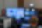 Shell Energie-Dialog als Webinar: Aufnahmestudio in Berlin