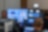 Shell Energie-Dialog als Webinar: Aufnahmestudio in Berlin
