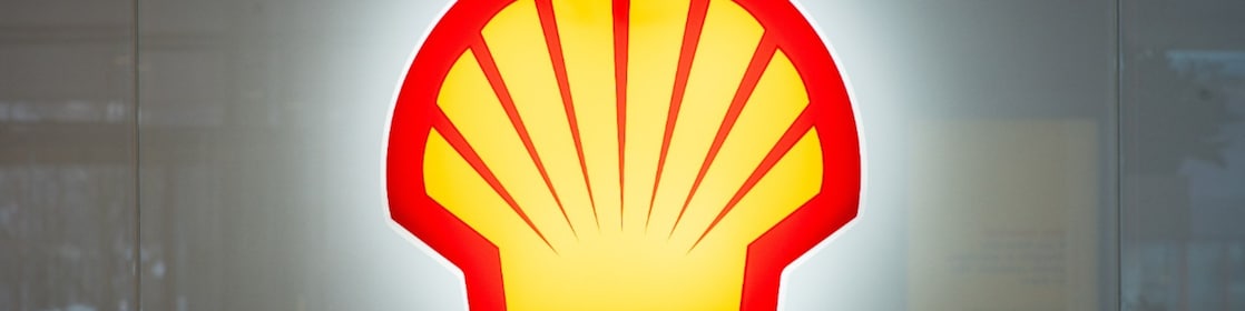 Shell logo