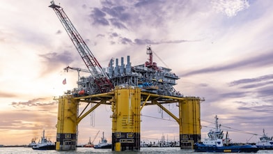 Aufrechterhaltung der Produktion von Öl- und Gasflüssigkeiten