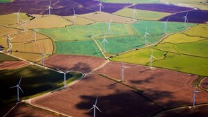 Wind Mills