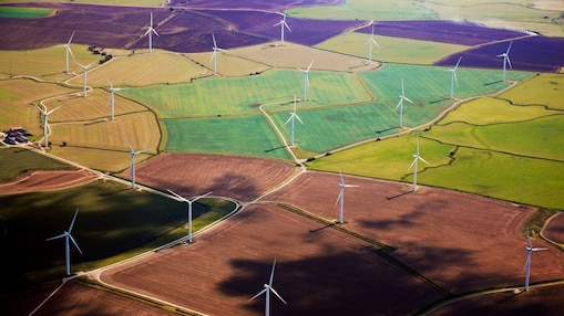Wind Mills