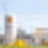 Ein Shell Bio LNG Blend Tank an einer Shell Station