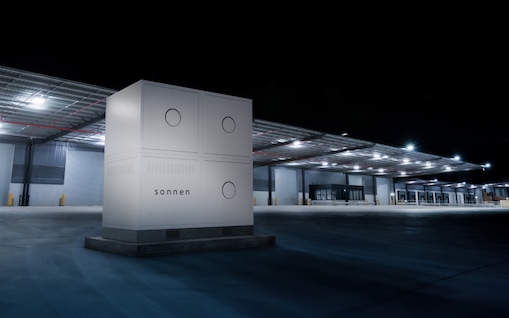 Photovoltaik-Speicher sonnenPro FlexStack