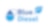 Logo Blue Diesel