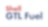 Logo Shell GTL Fuel
