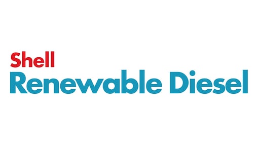Shell Renewable Diesel Logo