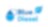 Logo Blue Diesel