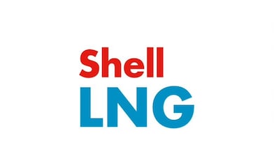 Logo Shell LNG