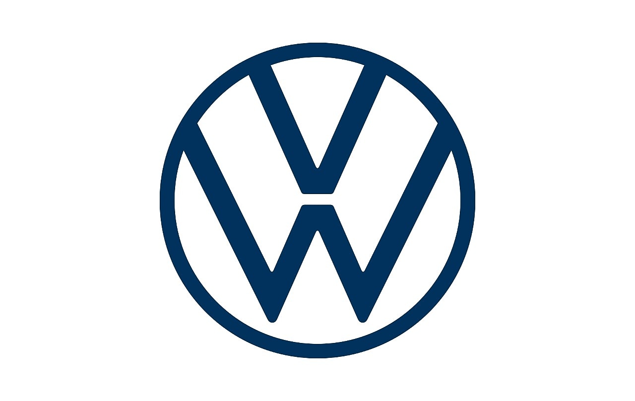 Volkswagen Logo