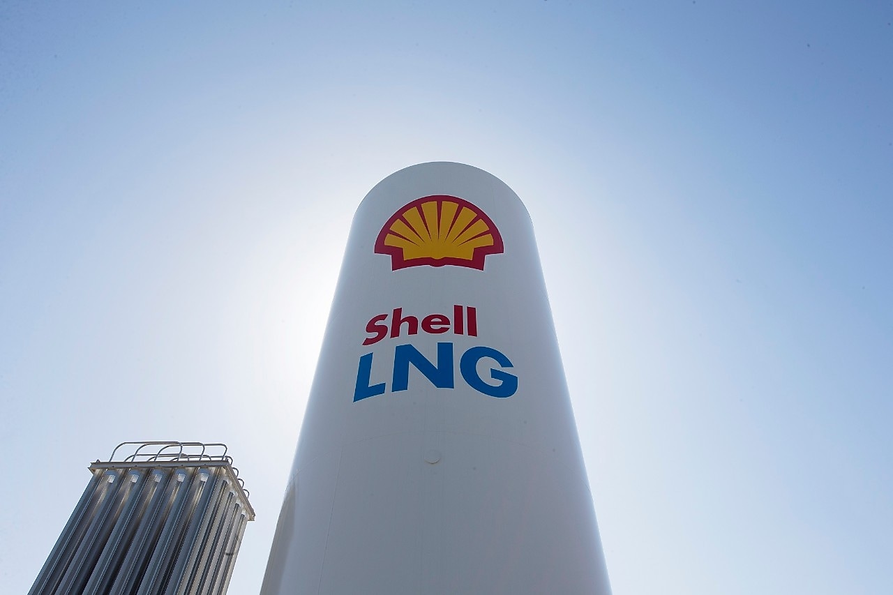 shell-lng