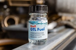 Fuhrpark jetzt auf Blue Diesel umstellen! | Geschftskunden: Industrie- und  Gewerbekunden