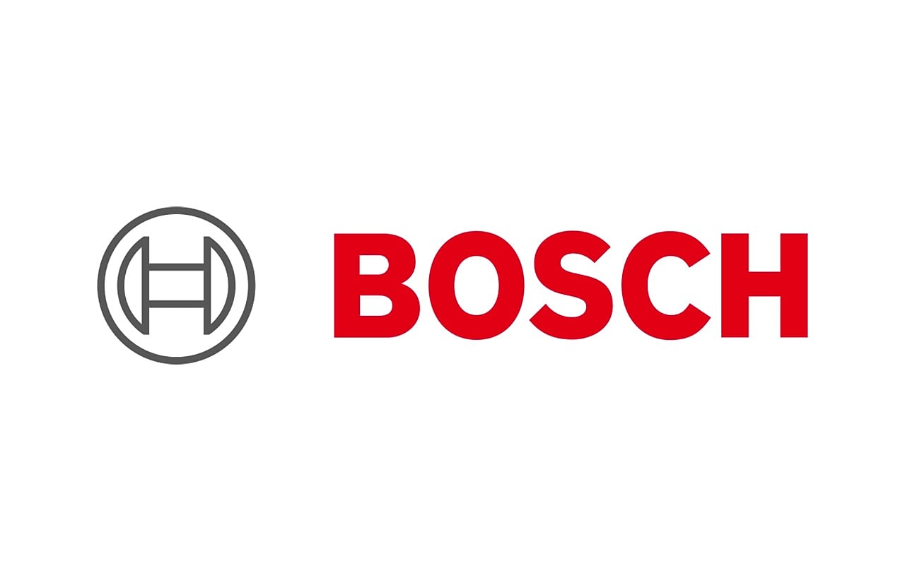 Logo Firma Bosch